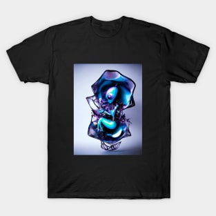 Alien Vase T-Shirt